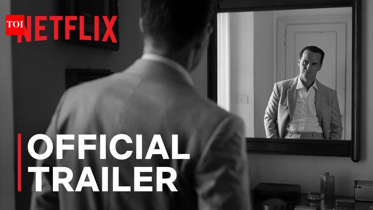 'Ripley' Trailer: Andrew Scott and Johnny Flynn and starrer 'Ripley ...