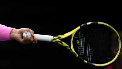 13 Indian players in main draw of ITF women’s tennis