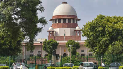 Wrong take on UK law led to faulty order: Supreme Court