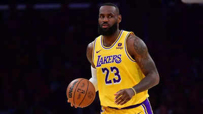 LeBron James leads Los Angeles Lakers to commanding victory over Oklahoma City Thunder
