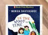 'In the Woof of Time' by Monika Bhatkhande