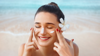 How To Protect Your Sensitive Skin Against Sun Damage
