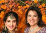 Meet Radhika Merchant's beautiful mom Shaila Merchant