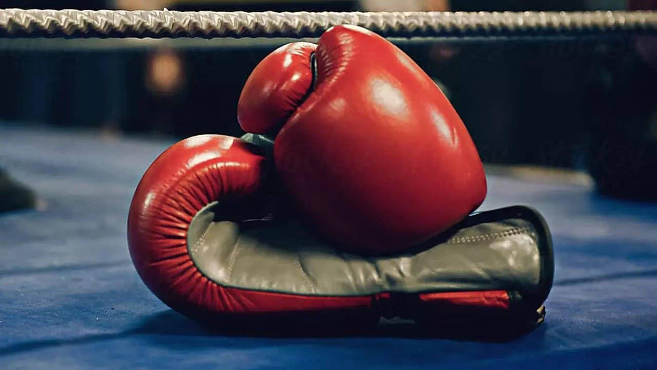Trans Boxers Are Stepping Into the Ring. Will the Sport Let Them Stay?