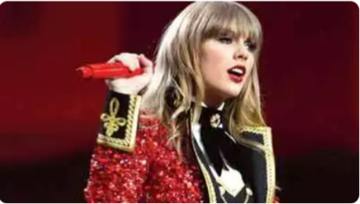 'Taylor Swift: The Eras Tour' to drop sooner than expected!