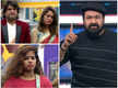 
#BBRewind: When Mohanlal lost his calm on Sajina, Firoz Khan, and Michelle during Bigg Boss Malayalam 3
