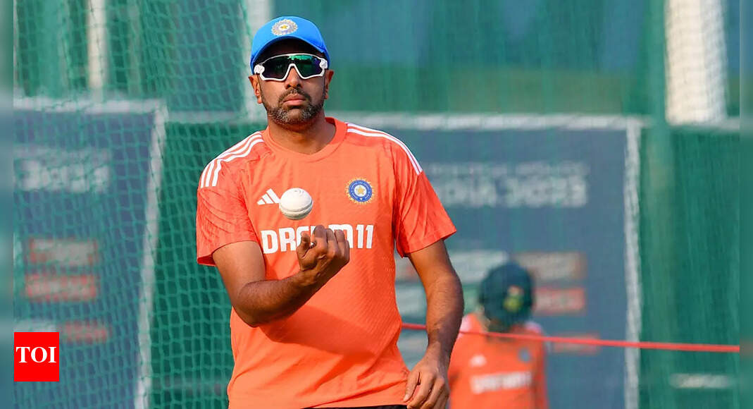 Ashwin reflects on 2012 series vs Eng as career-turning point