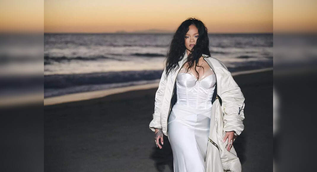 Top 5 Rihanna-approved Holiday Destinations