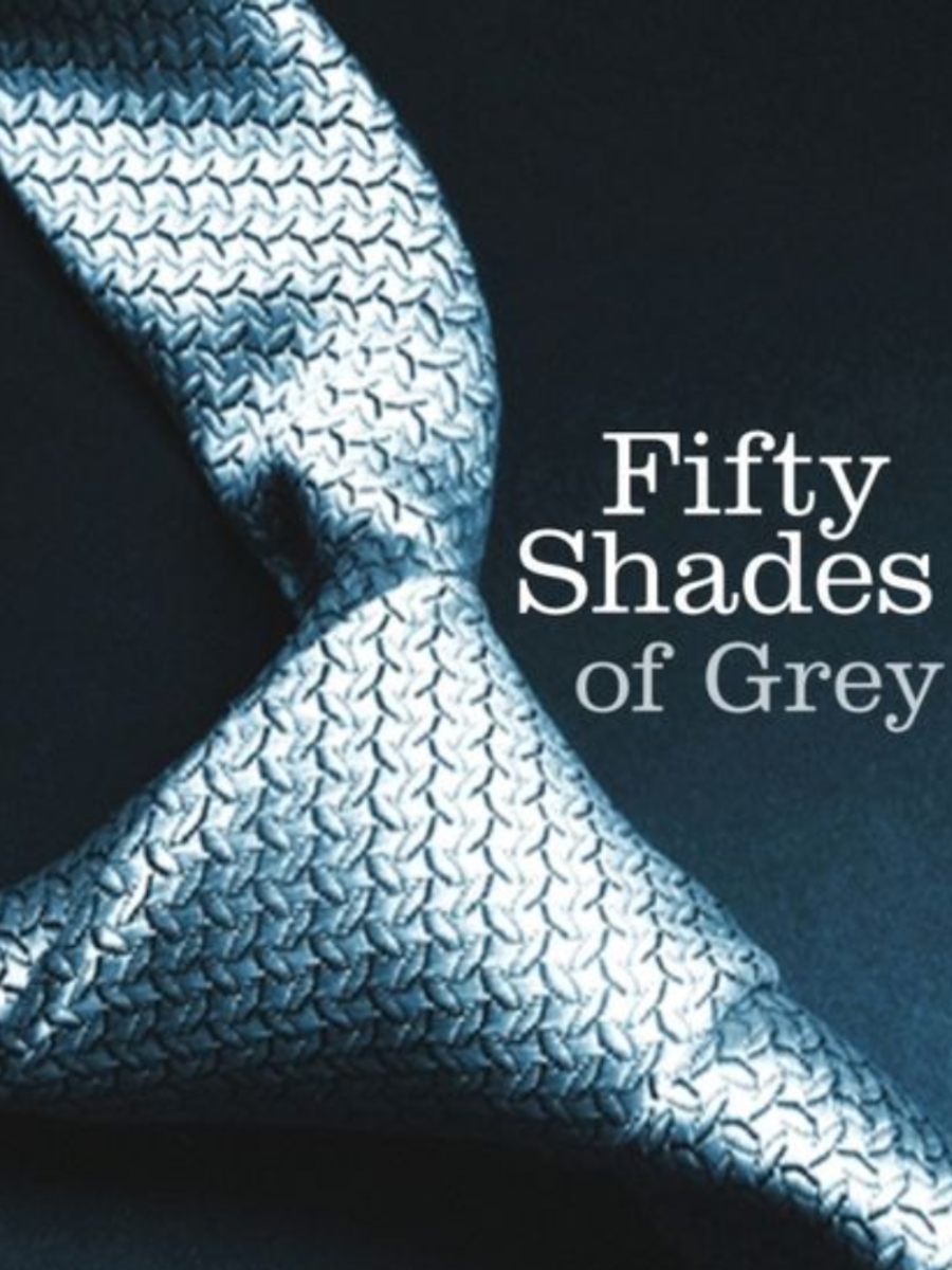 Best Quotes from fifty shades of grey 10 Famous Lines From Fifty