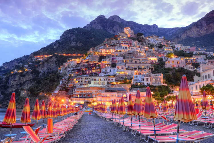 Capri, Italy