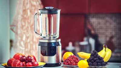 How To Clean Mixer Grinders To Enhance Its Longevity