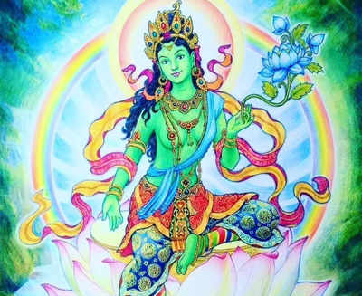International Women's Day 2024: 10 Powerful Women in Hindu Mythology