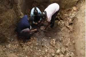 massive gold treasure trove of lsquo incalculable rsquo amount discovered in panama