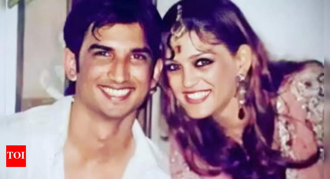 SSR's sister reveals he felt 'unaccepted' in B'wood