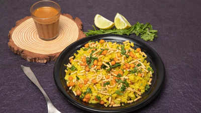 Does cooking poha reduce its nutritional value?