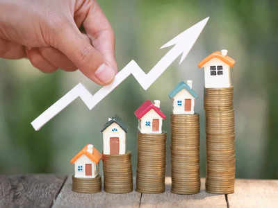 India's home prices expected to increase by 7% over the next two years; here’s what experts have to say