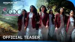 #BGDC Teaser: Pooja Bhatt, Zoya Hussain, Lovleen Misra And Mukul Chadda Starrer #BGDC Official Teaser
