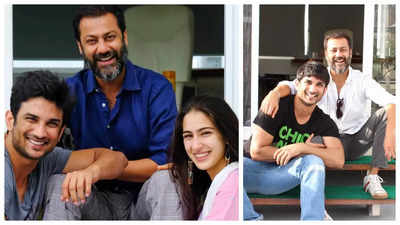 Director Abhishek Kapoor revealed Sushant Singh Rajput felt alone and lost during the filming of 'Kedarnath'; says, 'he didn't know which way to turn'