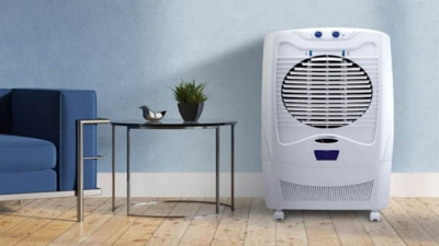 Get to Know All The Health Benefits Of Air Coolers