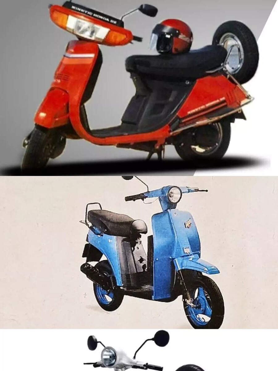 7 Most Iconic Scooters Ever Launched In India, Bajaj Chetak, Lml 