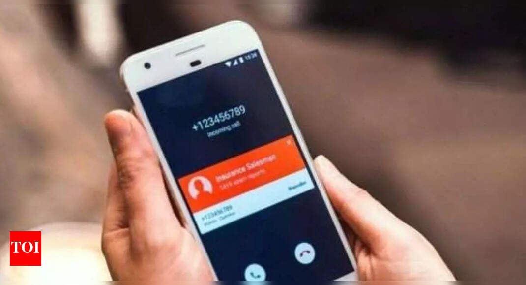 Government has new website to report spam calls/messages on WhatsApp ...