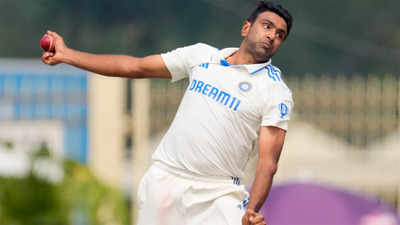 'Have loved bowling to...': Ashwin on his most enjoyable on-field battles