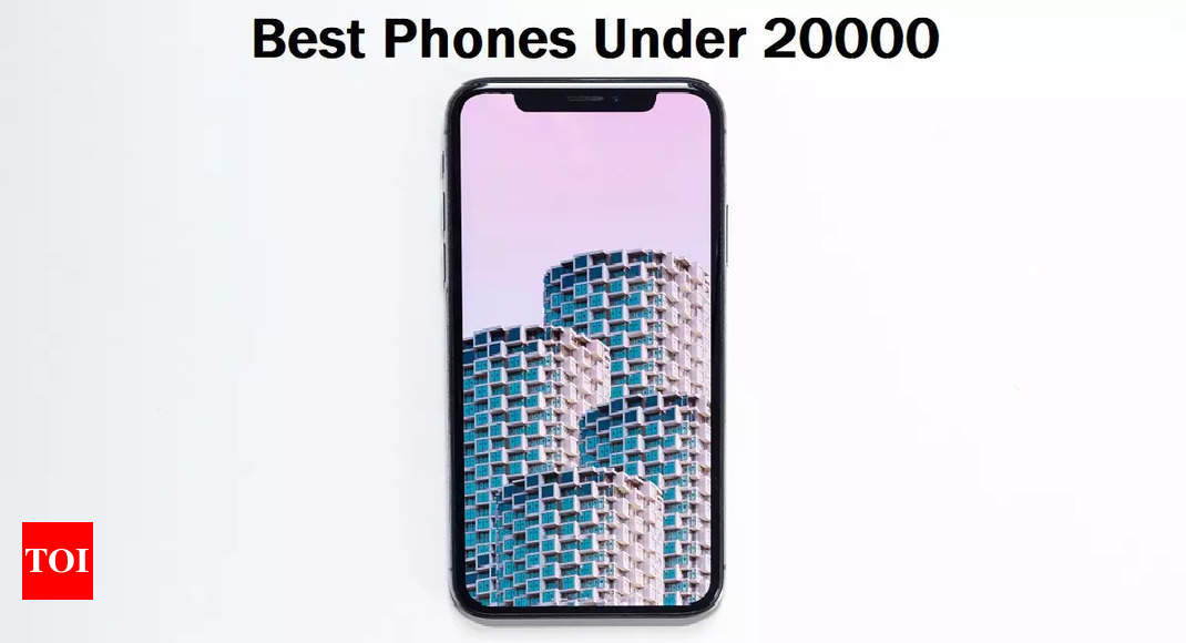 10 Best Phones Under 20000 To Buy In March 2024 Ft. Vivo T2 5G