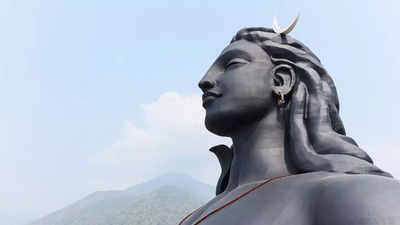 To know Shiv is to become Shiv
