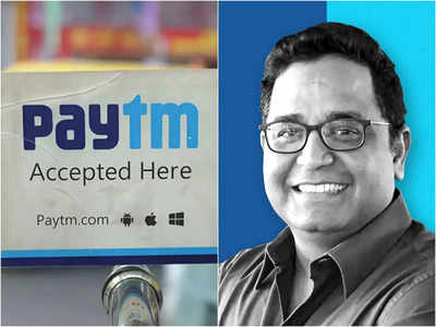 Paytm founder Vijay Shekhar Sharma makes first public appearance since RBI ban on Paytm Payments Bank: Here's what he said