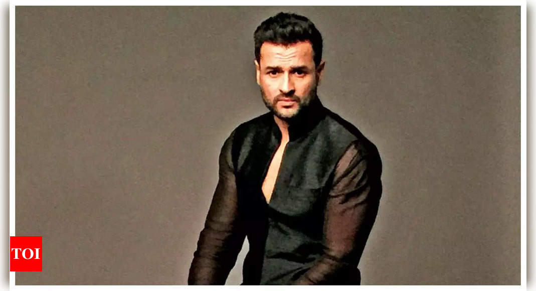 Rohit Roy recalls not getting work despite being appreciated for his performance opposite Hrithik Roshan in ‘Kaabil’and stealing thunder in Shootout at Lokhandwala’ |