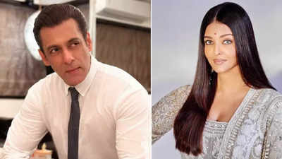 Throwback: When Aishwarya Rai Bachchan displayed immense grace by choosing to not comment on her breakup with Salman Khan