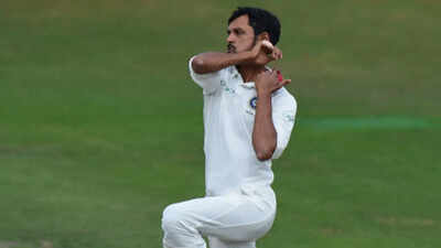 Jharkhand spin stalwart Shahbaz Nadeem calls it quits