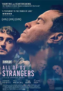 All Of Us Strangers