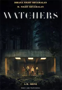 The Watchers