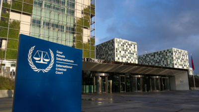 ICC issues warrants over Russian strikes on Ukraine