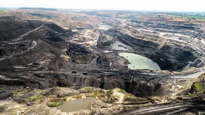 SECL's Gevra mine in Chhattisgarh set to become largest coal mine in Asia