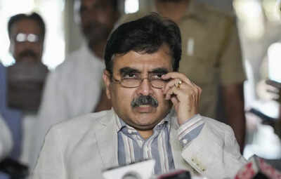 6. Why an HC judge joining BJP has triggered a row