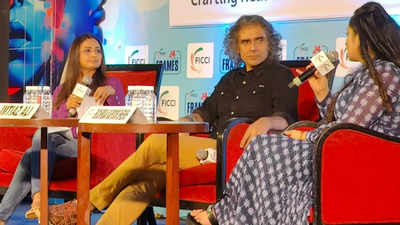 Imtiaz Ali on the kind of research that went into his upcoming biopic Chamkila