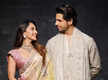 
Sidharth Malhotra and Kiara Advani radiate elegance in traditional look at Ambani party
