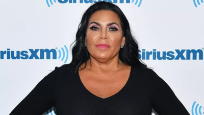 Mob Wives fame Renee Graziano reminisces about her near-fatal overdose from last year, says 'I was dead'