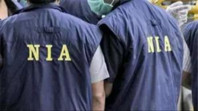 Bengaluru prison radicalisation case: NIA raids in 7 states