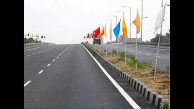 TN refuses to remove illegal flag posts on highways: NHAI to HC