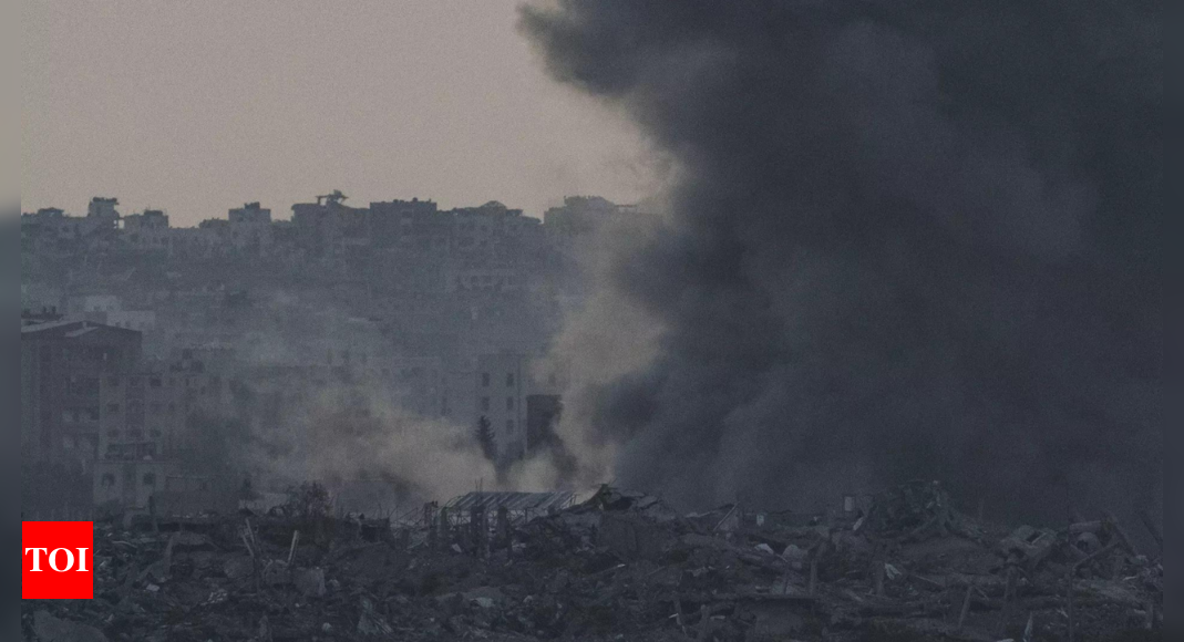 Les pourparlers de cessez-le-feu à Gaza se terminent sans aucune avancée alors que la date limite du Ramadan approche