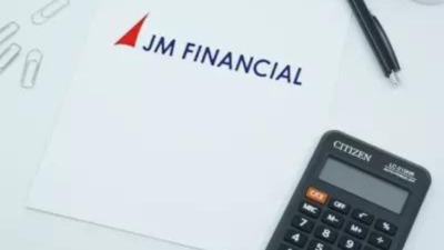 RBI bars JM Financial's arm from lending against shares