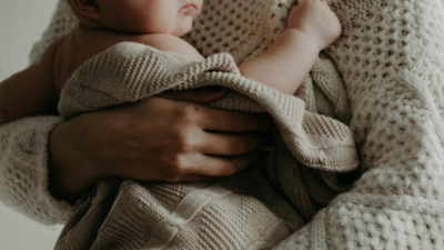 What Is Colic And How Can I Help My Baby? | - Times Of India (July, 2024)