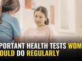 Women's Day 2024: Important health tests women should do regularly