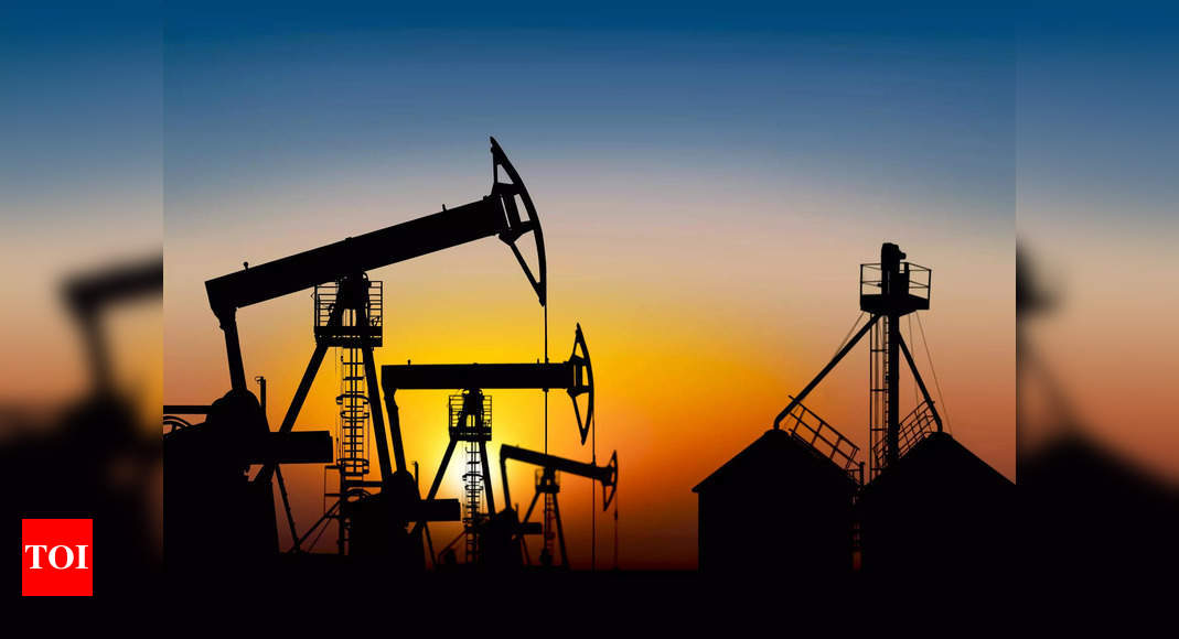 Oil fell fairly as China enlargement worries collision with output cuts newsfragment