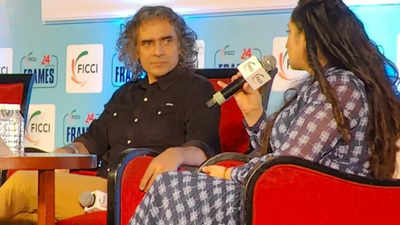 Imtiaz Ali on the kind of research that went into his upcoming biopic Chamkila