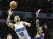 
Resilient Orlando Magic triumph over injury-plagued Charlotte Hornets
