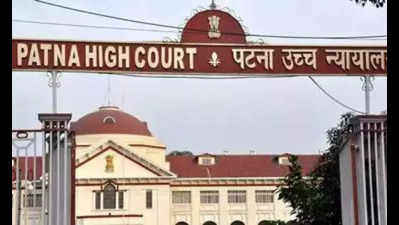 Patna not safe for anyone to live in: Patna High Court